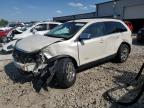 2007 Lincoln Mkx  للبيع في Wayland، MI - Front End