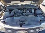 2005 Chevrolet Silverado K2500 Heavy Duty იყიდება San Martin-ში, CA - Undercarriage