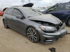 2019 Volkswagen Golf R  en Venta en Elgin, IL - Front End
