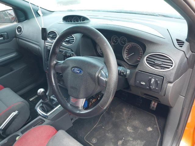 2006 FORD FOCUS ST-2