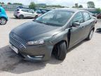 2015 FORD FOCUS TITA for sale at Copart WESTBURY