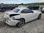 2011 Bmw Z4 Sdrive35Is en Venta en Cahokia Heights, IL - Rear End