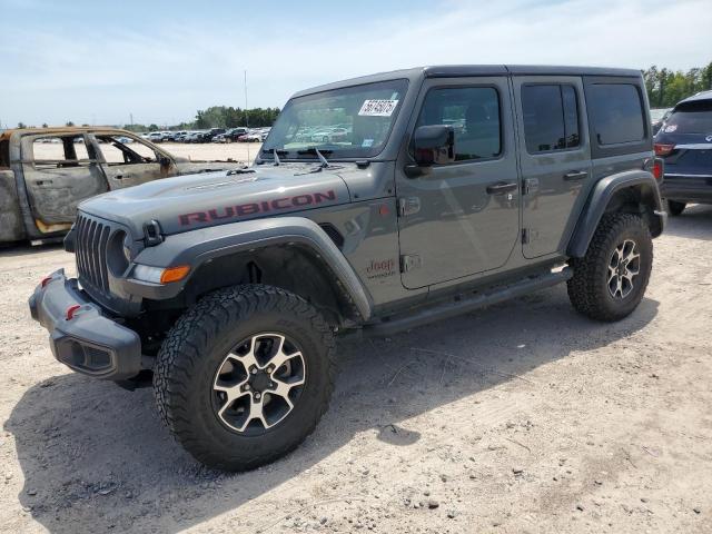 2022 Jeep Wrangler U 2.0L