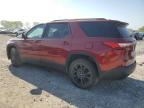 2019 Chevrolet Traverse High Country for Sale in Greenwood, NE - Front End