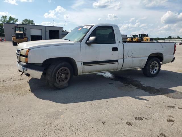 2006 Chevrolet Silverado C1500