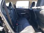 2012 Honda Cr-V Exl en Venta en Martinez, CA - Front End