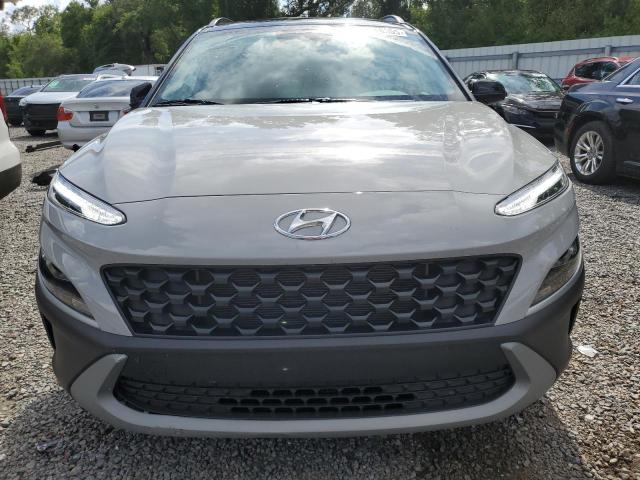  HYUNDAI KONA 2023 Szary