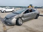 2007 Honda Civic Lx for Sale in Grand Prairie, TX - Front End