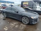 2019 Audi A6 Premium Plus на продаже в Woodhaven, MI - Water/Flood