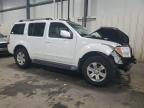 2005 Nissan Pathfinder Le for Sale in Ham Lake, MN - Front End