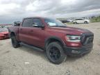 2022 Ram 1500 Rebel на продаже в Magna, UT - Front End