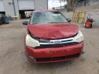 2009 Ford Focus Ses იყიდება Albuquerque-ში, NM - Front End