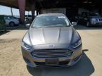 2014 Ford Fusion Se Hybrid продається в American Canyon, CA - Minor Dent/Scratches