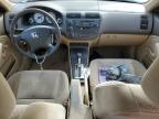 2005 HONDA CIVIC DX VP   for sale at Copart ON - TORONTO