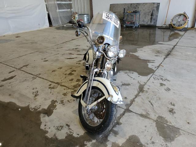 1997 HARLEY-DAVIDSON FLSTS   