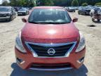 2015 Nissan Versa S na sprzedaż w Hampton, VA - Side