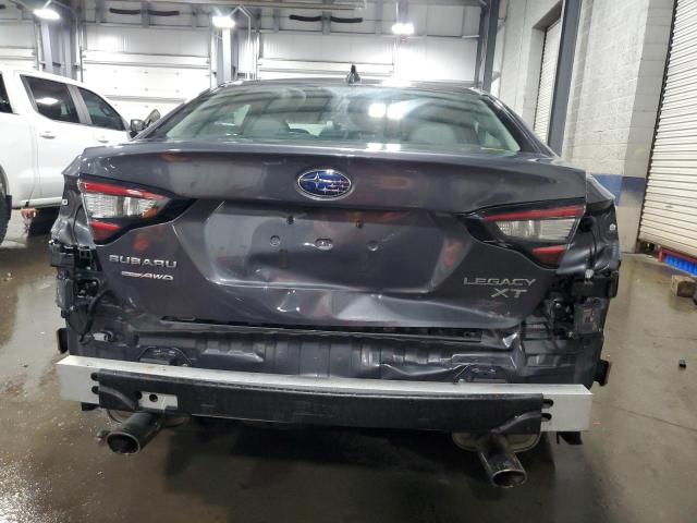  SUBARU LEGACY 2020 Charcoal