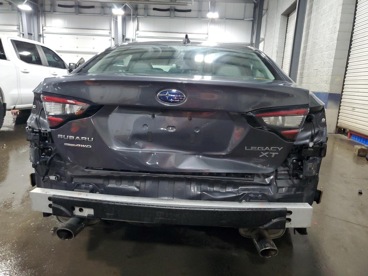 2020 Subaru Legacy Limited Xt VIN: 4S3BWGN63L3007170 Lot: 56852475