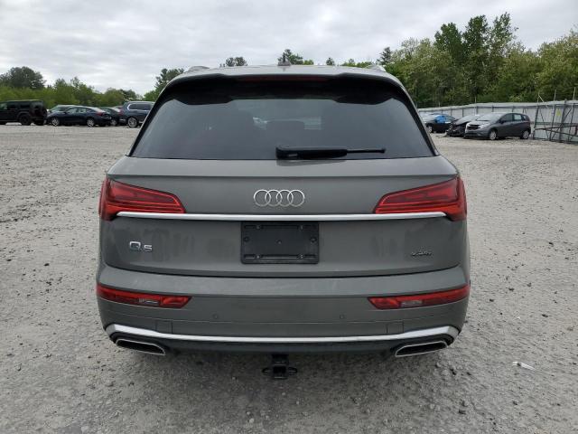  AUDI Q5 2023 Gray