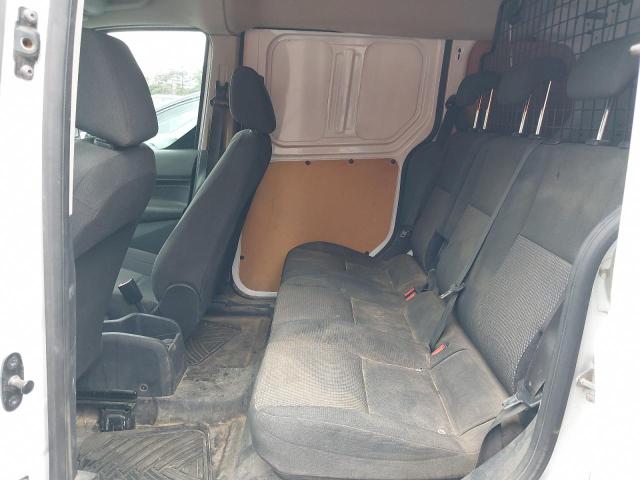 2015 FORD TRANSIT CO