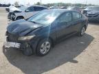 2014 Honda Civic Lx   na sprzedaż w Indianapolis, IN - Front End