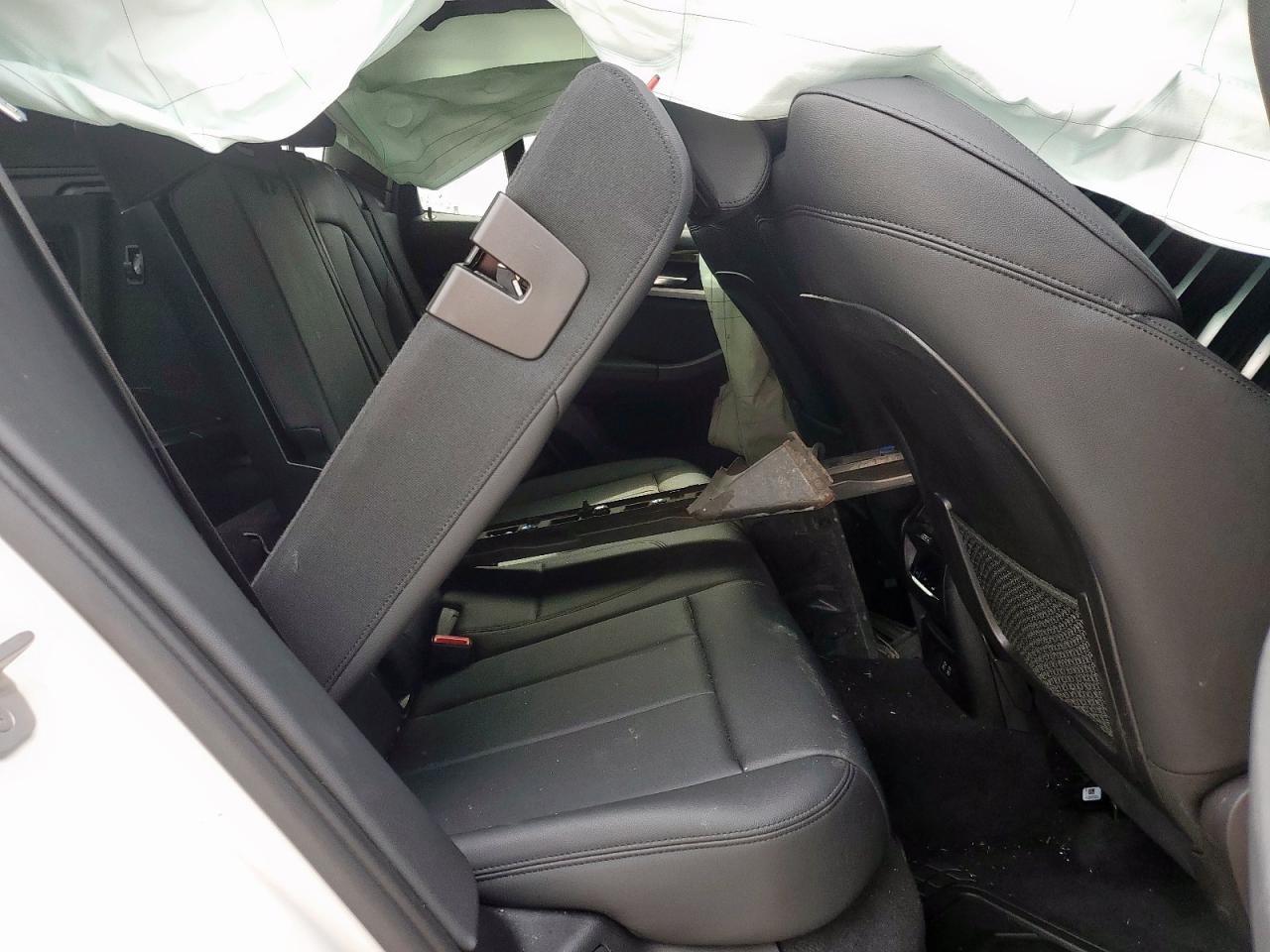 2020 BMW X3 Sdrive30I VIN: 5UXTY3C05L9B81973 Lot: 57097735