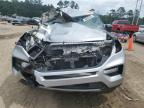 2020 Ford Explorer Limited for Sale in Greenwell Springs, LA - Front End