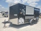 2024 Fast Cargo Enclosed Cargo Trailer for Sale in Miami, FL - Minor Dent/Scratches