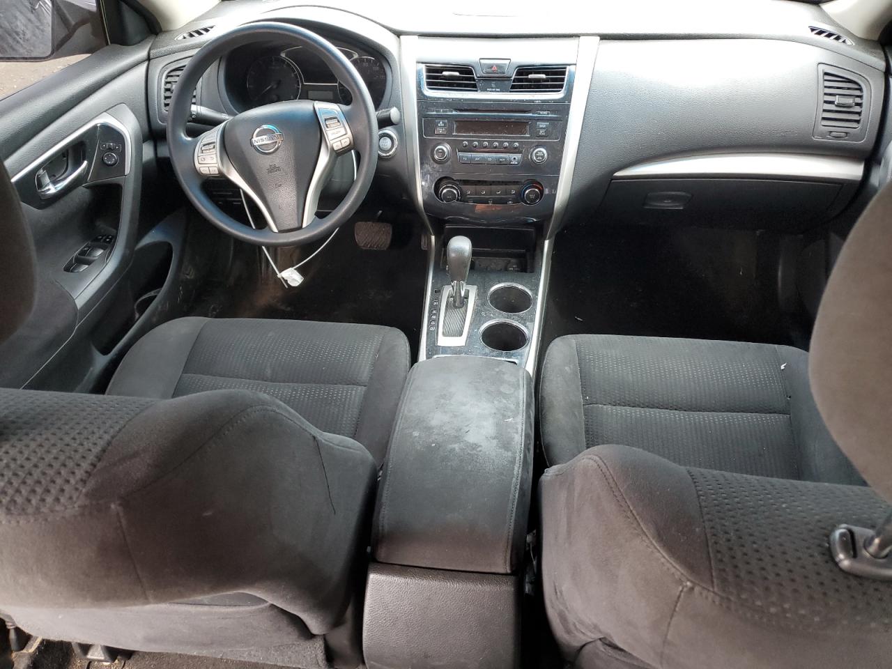2014 Nissan Altima 2.5 VIN: 1N4AL3AP9EC199568 Lot: 54561155