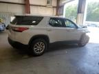 2020 Chevrolet Traverse Ls for Sale in Lufkin, TX - Front End