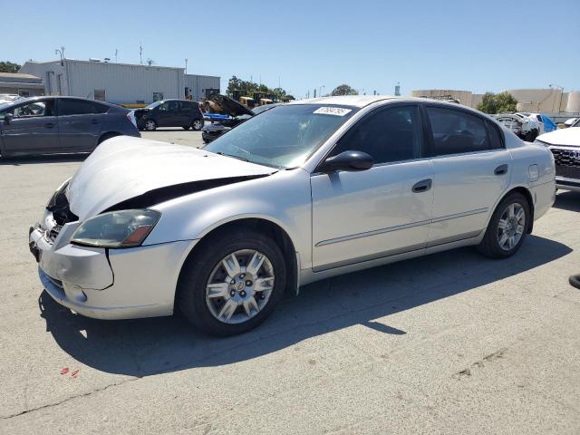 2005 Nissan Altima S