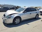 2005 Nissan Altima S للبيع في Martinez، CA - Front End