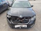 2016 SKODA OCTAVIA SE for sale at Copart WOLVERHAMPTON