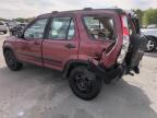 2005 Honda Cr-V Lx იყიდება Littleton-ში, CO - Rear End