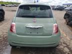 2013 Fiat 500 Pop de vânzare în Woodhaven, MI - Front End
