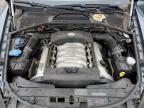 2005 Volkswagen Phaeton 4.2 na sprzedaż w Graham, WA - Water/Flood