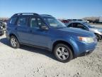 2010 Subaru Forester Xs de vânzare în Magna, UT - Normal Wear