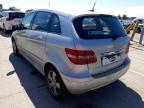 2009 MERCEDES BENZ B150 SE BL for sale at Copart SANDWICH