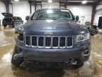 2014 Jeep Grand Cherokee Limited на продаже в West Mifflin, PA - Front End