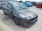 2020 FORD FIESTA ST- for sale at Copart SANDWICH