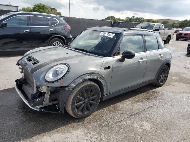 2018 Mini Cooper S