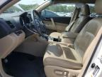 2013 Toyota Highlander Base продається в Savannah, GA - Rear End