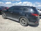 2018 Hyundai Santa Fe Se Ultimate   за продажба в San Antonio, TX - Front End