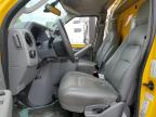 2022 Ford Econoline E350 Super Duty Cutaway Van للبيع في Albany، NY - Rollover