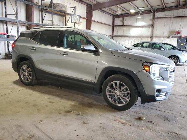  GMC TERRAIN 2024 Gray