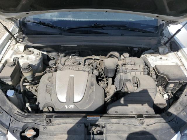 2010 HYUNDAI SANTA FE SE