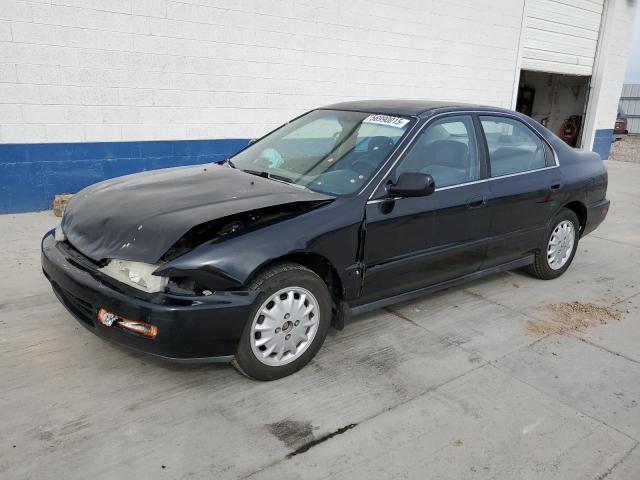1997 Honda Accord Lx 2.2L