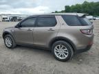 2016 Land Rover Discovery Sport Hse продається в Madisonville, TN - Front End