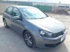 2011 VOLKSWAGEN GOLF MATCH for sale at Copart WESTBURY