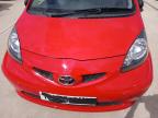 2007 TOYOTA AYGO VVT-I for sale at Copart SANDY